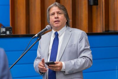 Imagem da notícia Indicação de Caravina garante médicos peritos no INSS de Nova Andradina